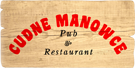 cudne manowce